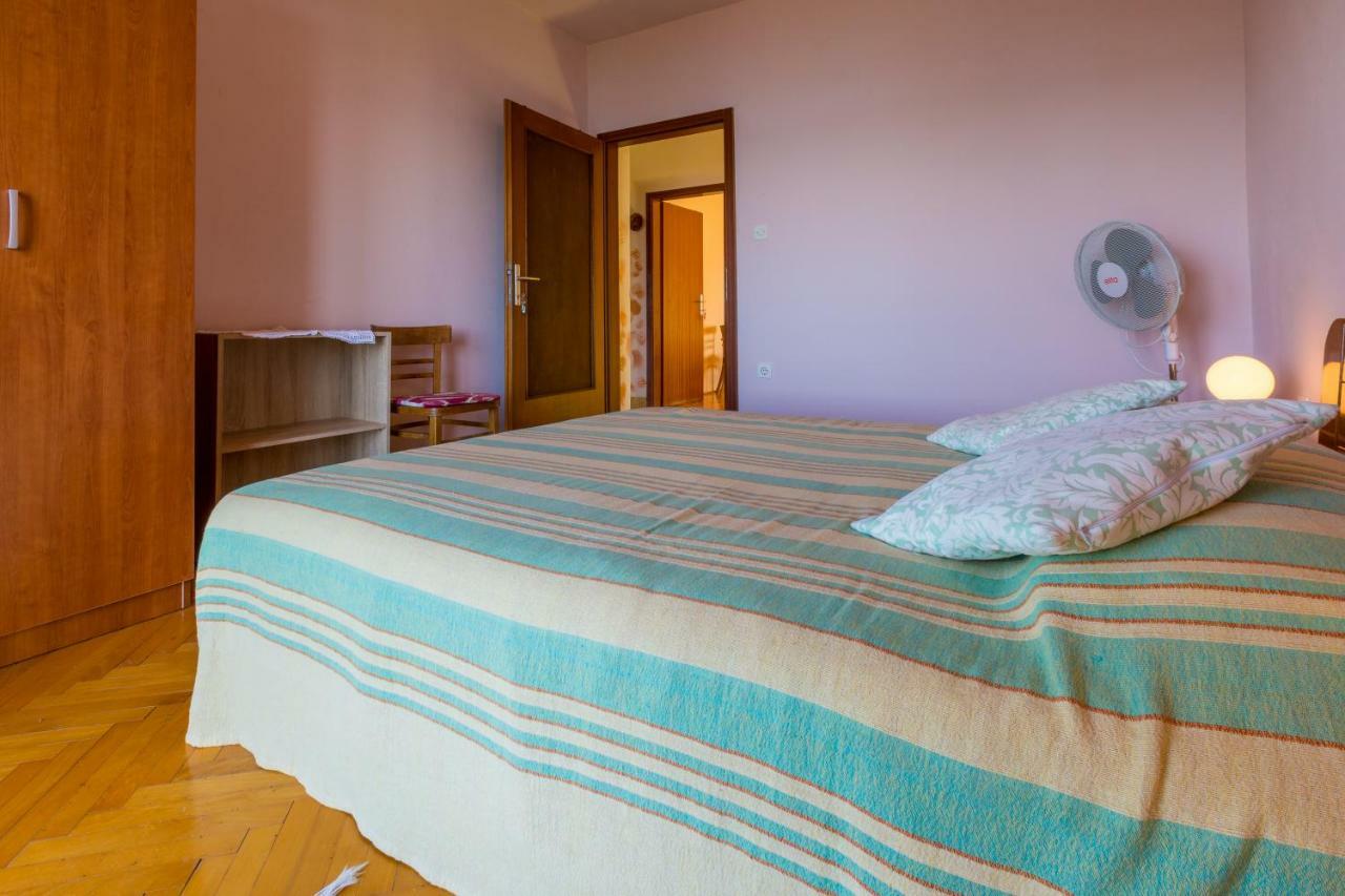 Apartman Ivka Dramalj Exterior photo