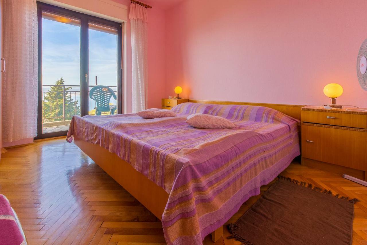 Apartman Ivka Dramalj Exterior photo