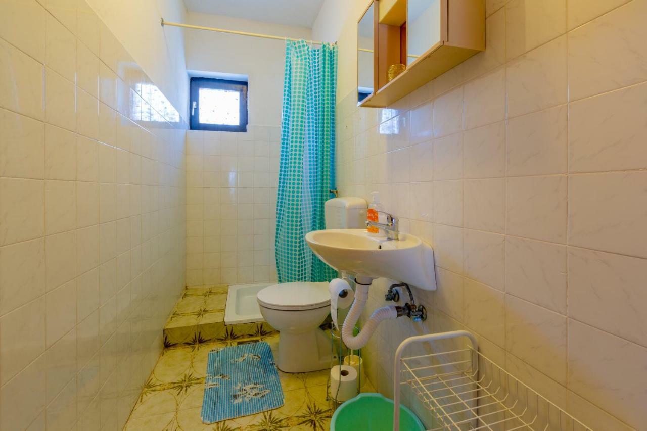 Apartman Ivka Dramalj Exterior photo