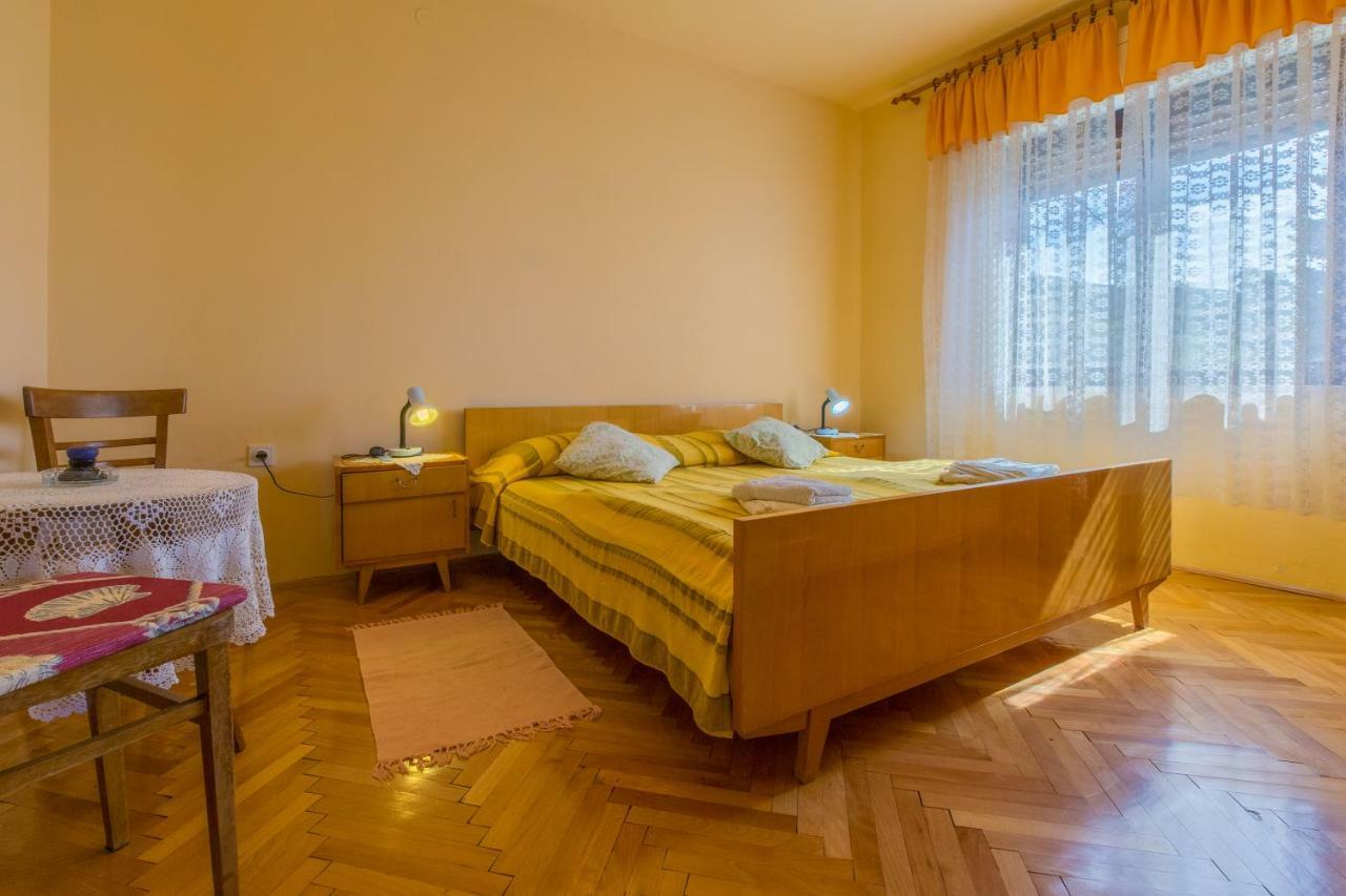 Apartman Ivka Dramalj Exterior photo