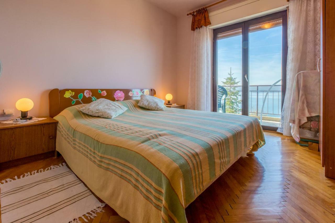 Apartman Ivka Dramalj Exterior photo