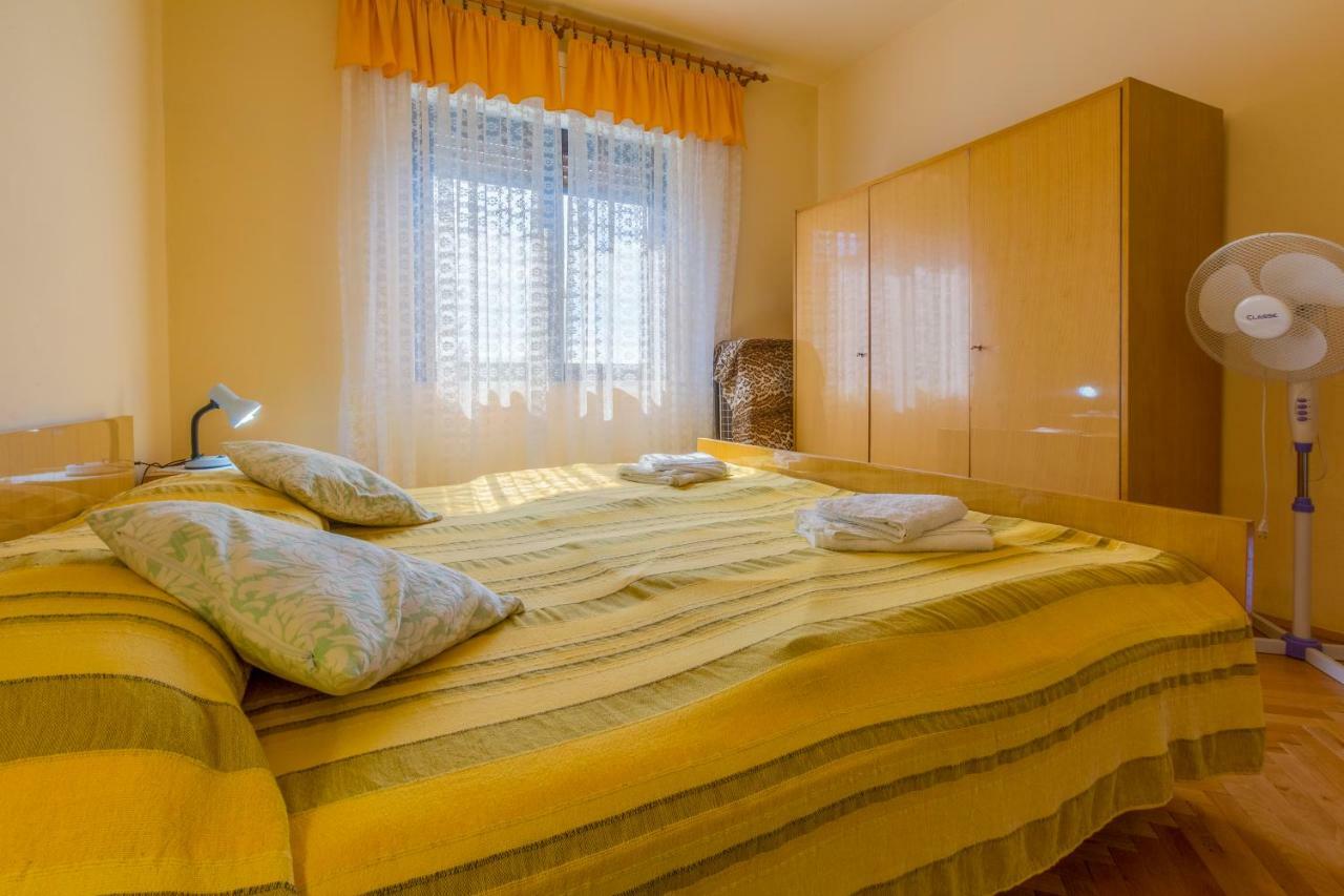 Apartman Ivka Dramalj Exterior photo