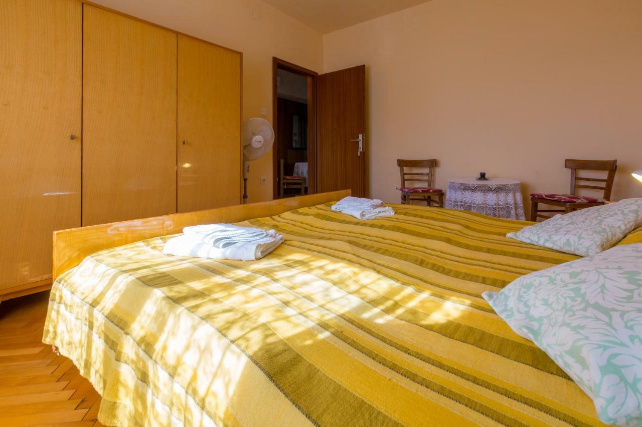 Apartman Ivka Dramalj Exterior photo