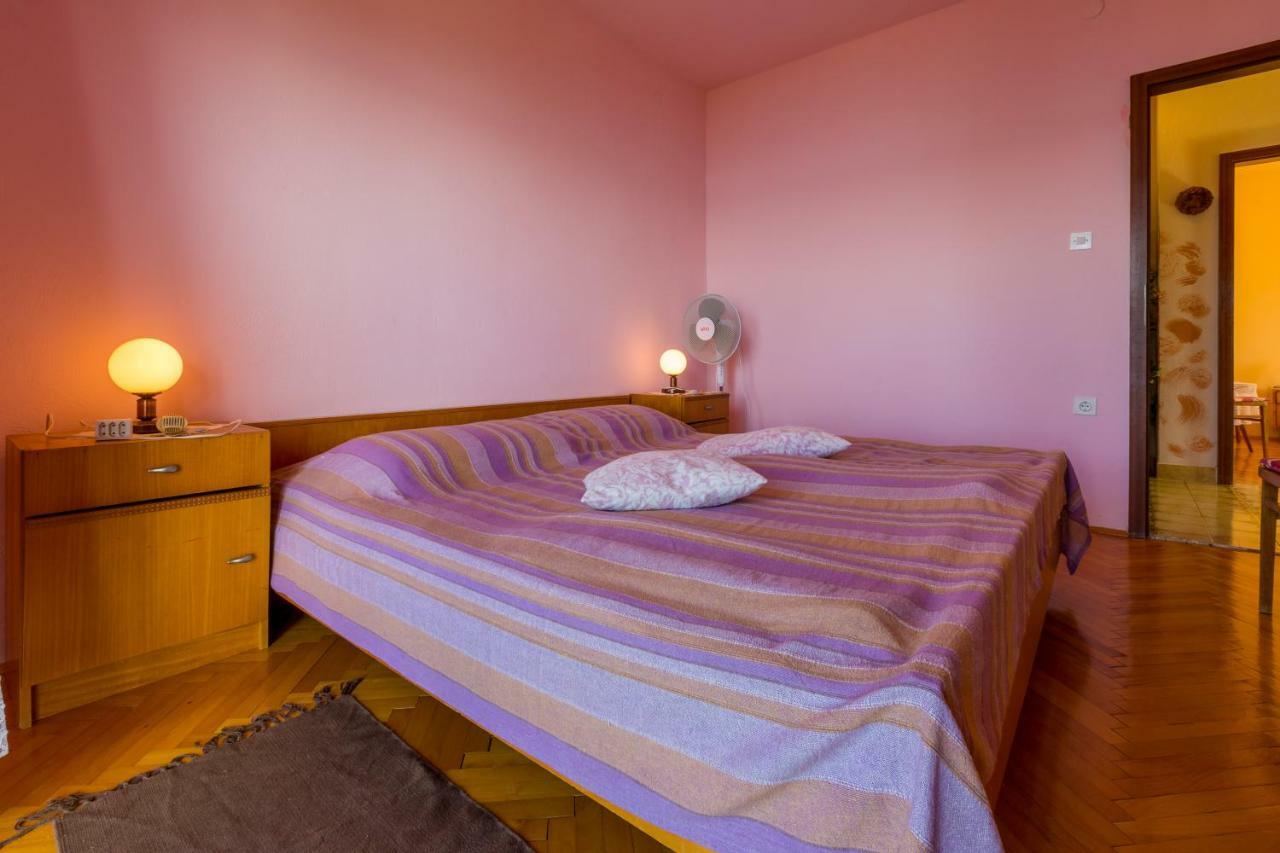 Apartman Ivka Dramalj Exterior photo