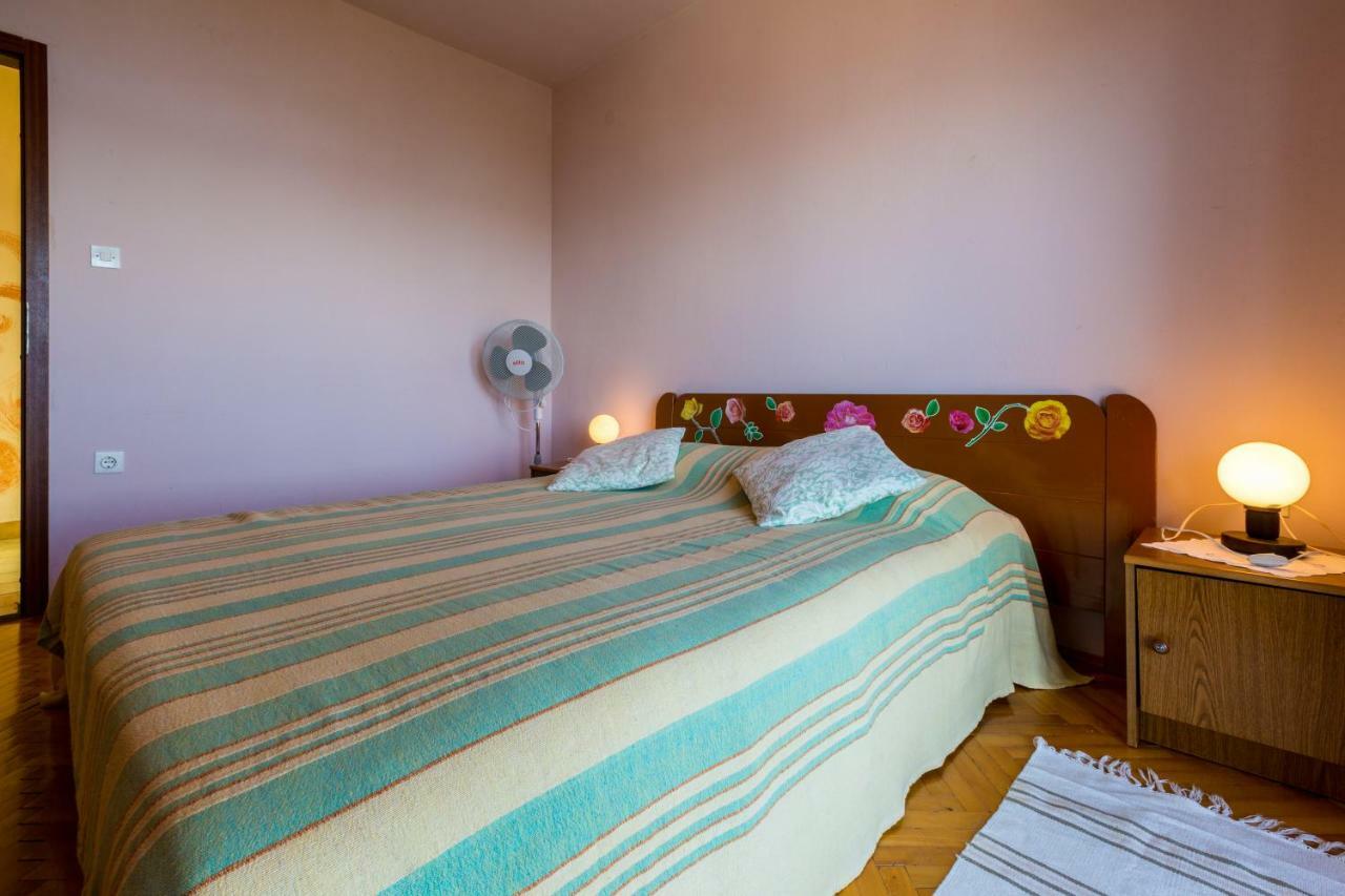 Apartman Ivka Dramalj Exterior photo