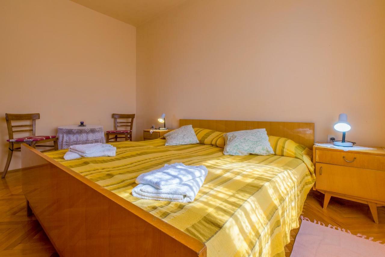 Apartman Ivka Dramalj Exterior photo