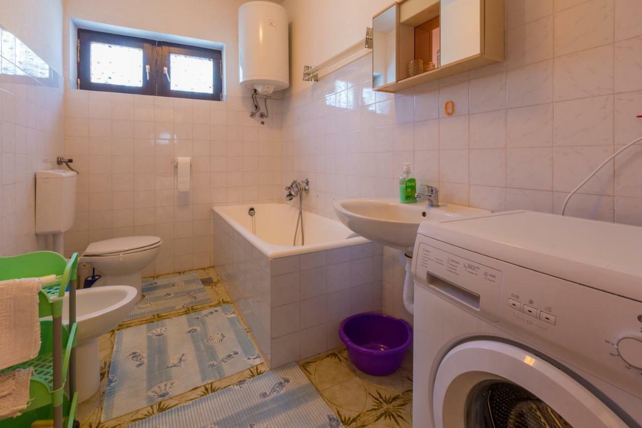 Apartman Ivka Dramalj Exterior photo