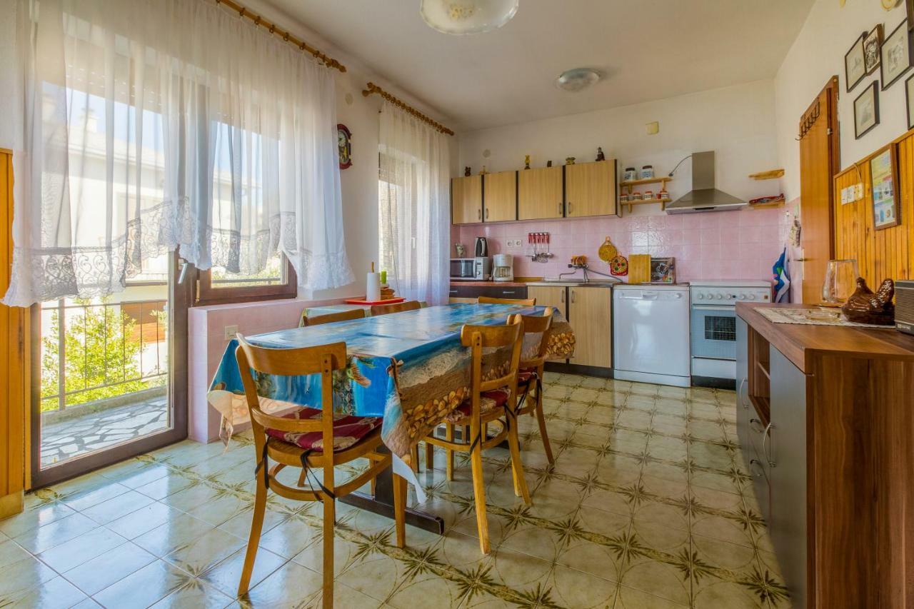 Apartman Ivka Dramalj Exterior photo