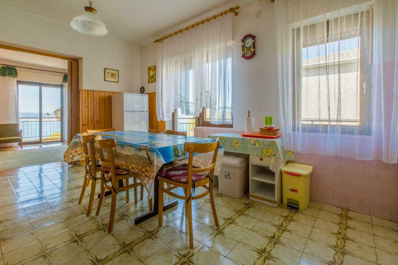 Apartman Ivka Dramalj Exterior photo