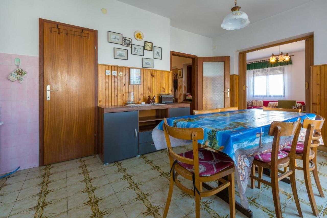 Apartman Ivka Dramalj Exterior photo