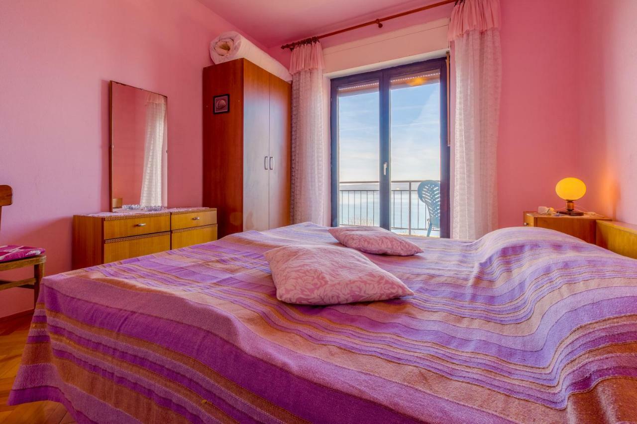 Apartman Ivka Dramalj Exterior photo