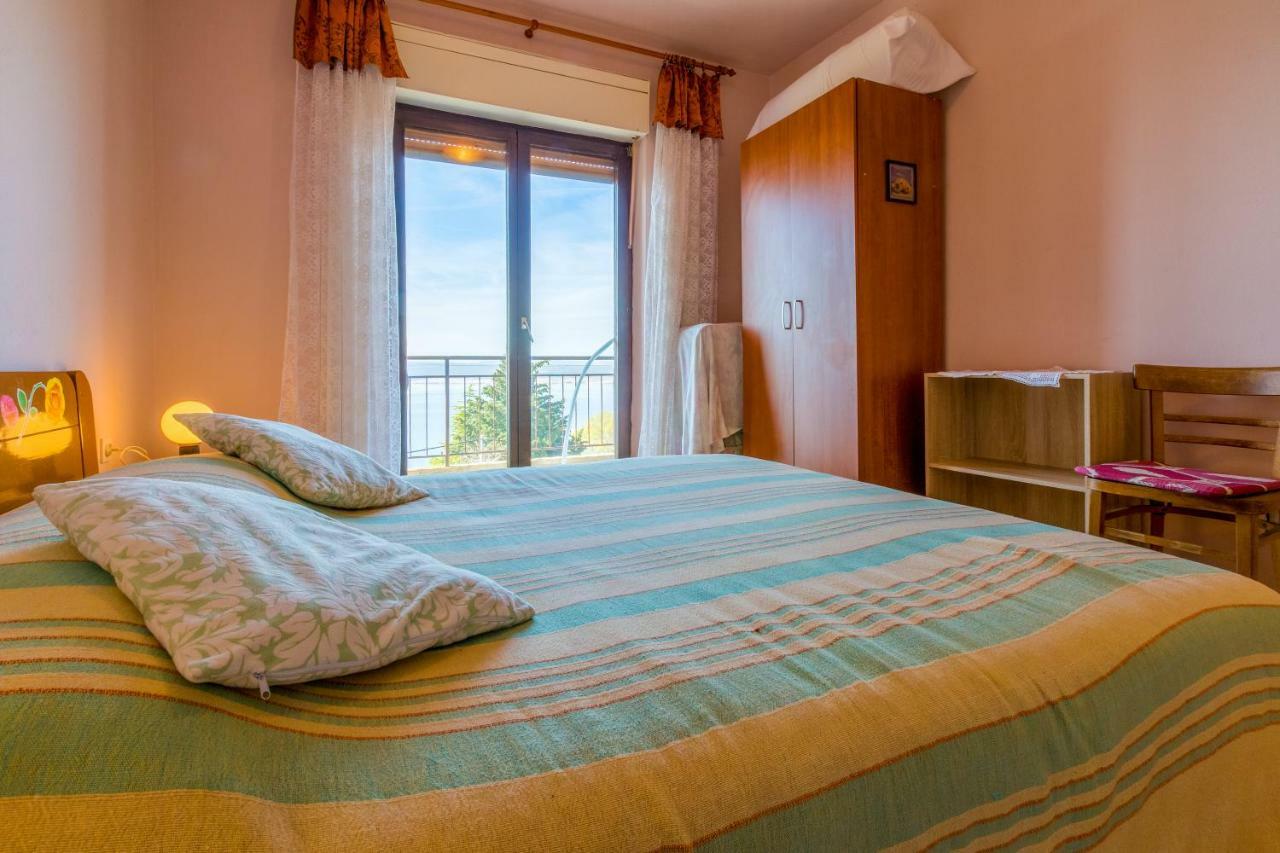 Apartman Ivka Dramalj Exterior photo