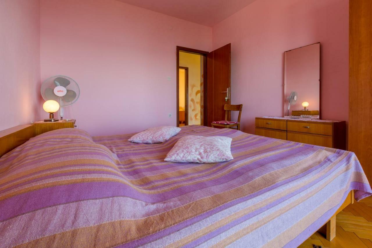Apartman Ivka Dramalj Exterior photo