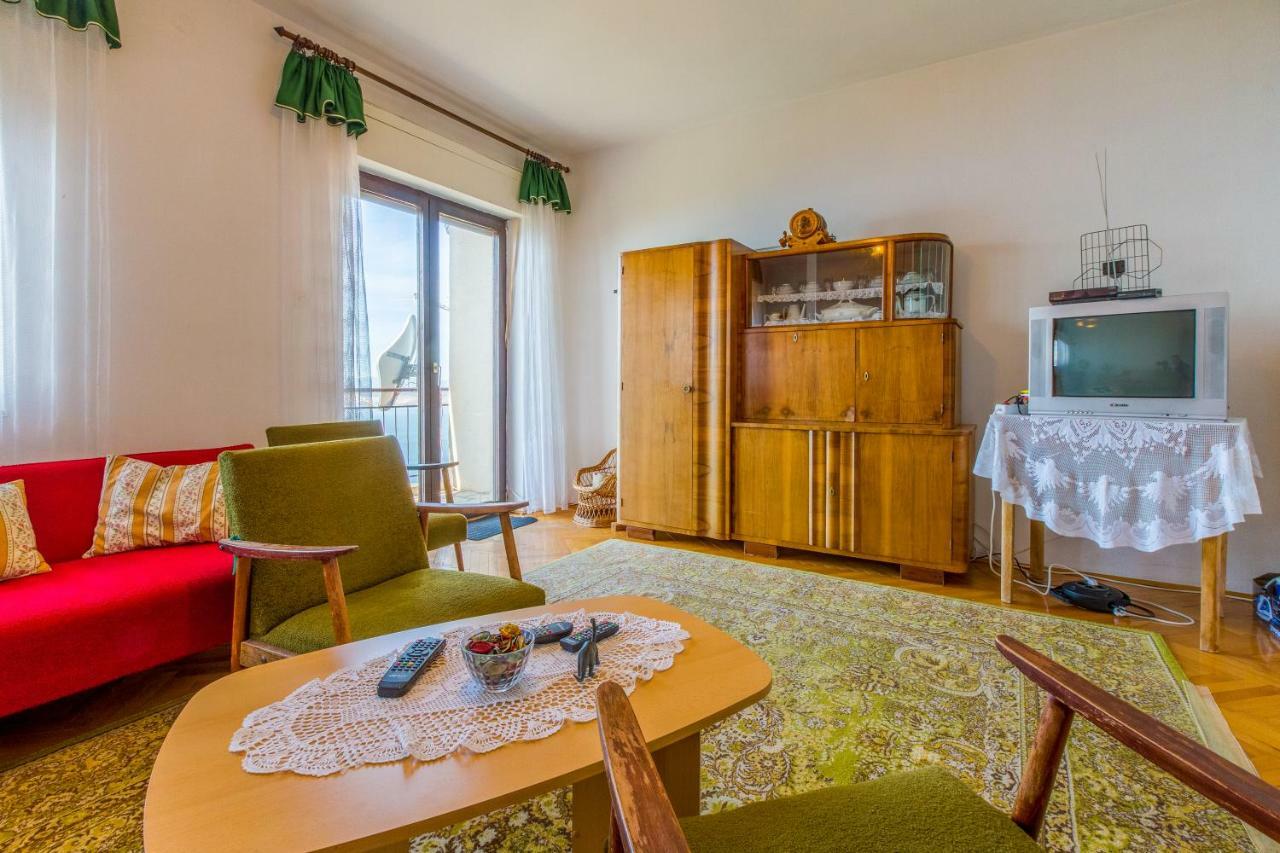 Apartman Ivka Dramalj Exterior photo